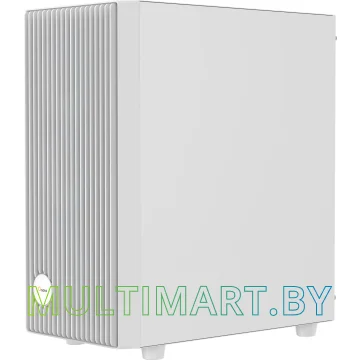 Корпус Ocypus Gamma C70 ARGB White картинка 3